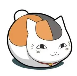 漫友 铁皮月亮 头像