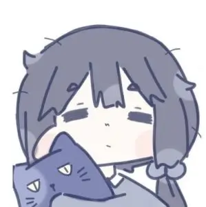 漫友 像素面包 头像